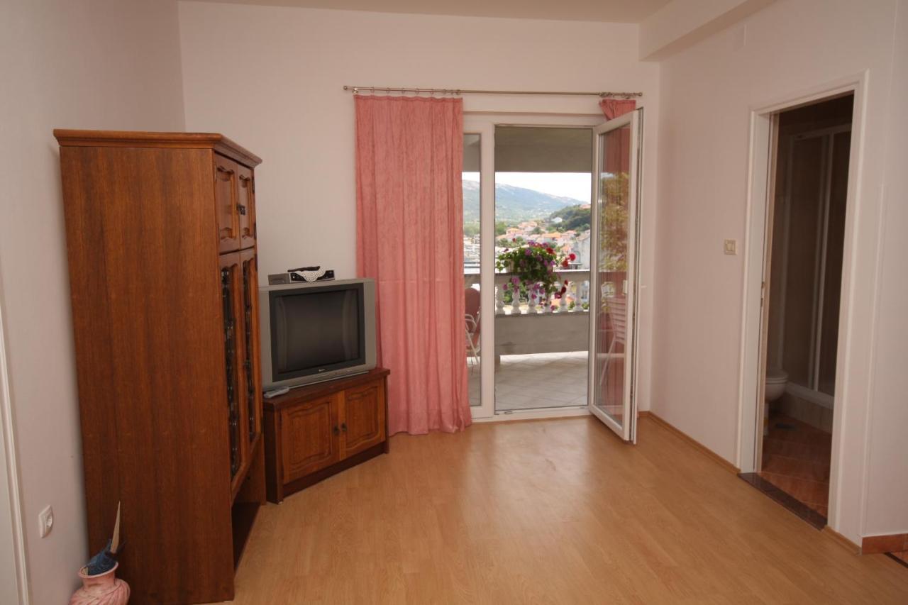 Apartment Supetarska Draga - Donja 2013B Exterior foto