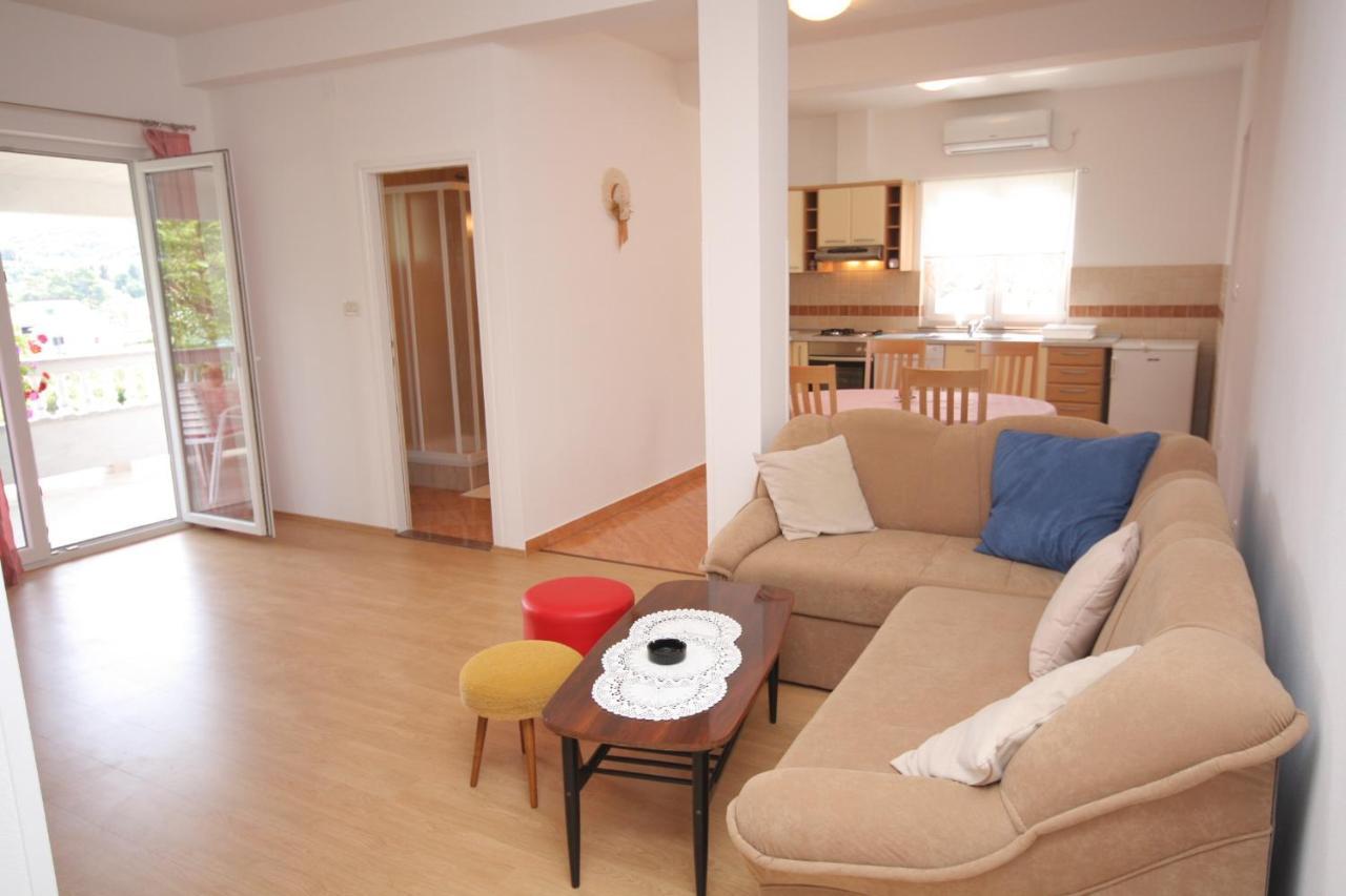 Apartment Supetarska Draga - Donja 2013B Exterior foto