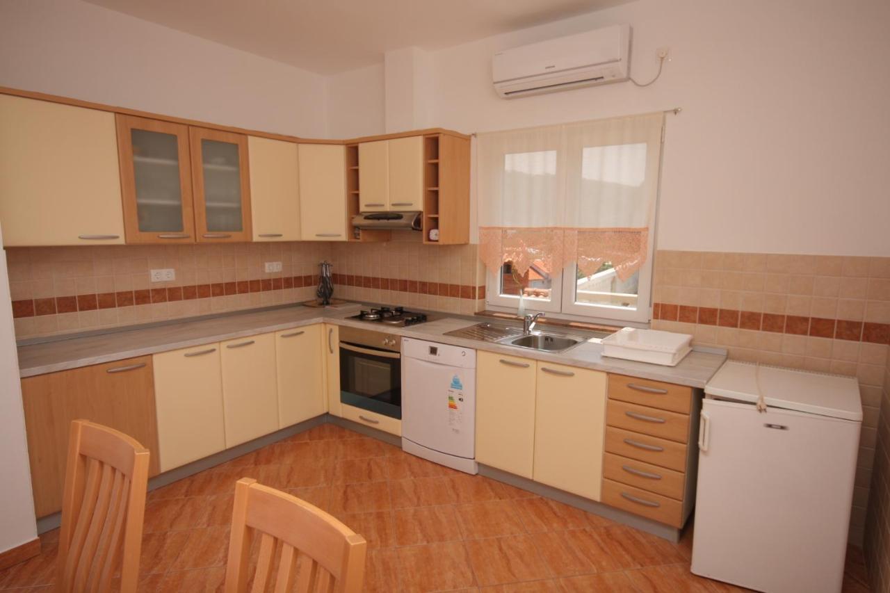 Apartment Supetarska Draga - Donja 2013B Exterior foto
