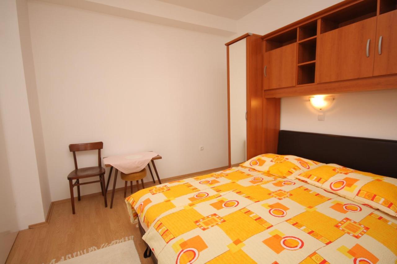 Apartment Supetarska Draga - Donja 2013B Exterior foto