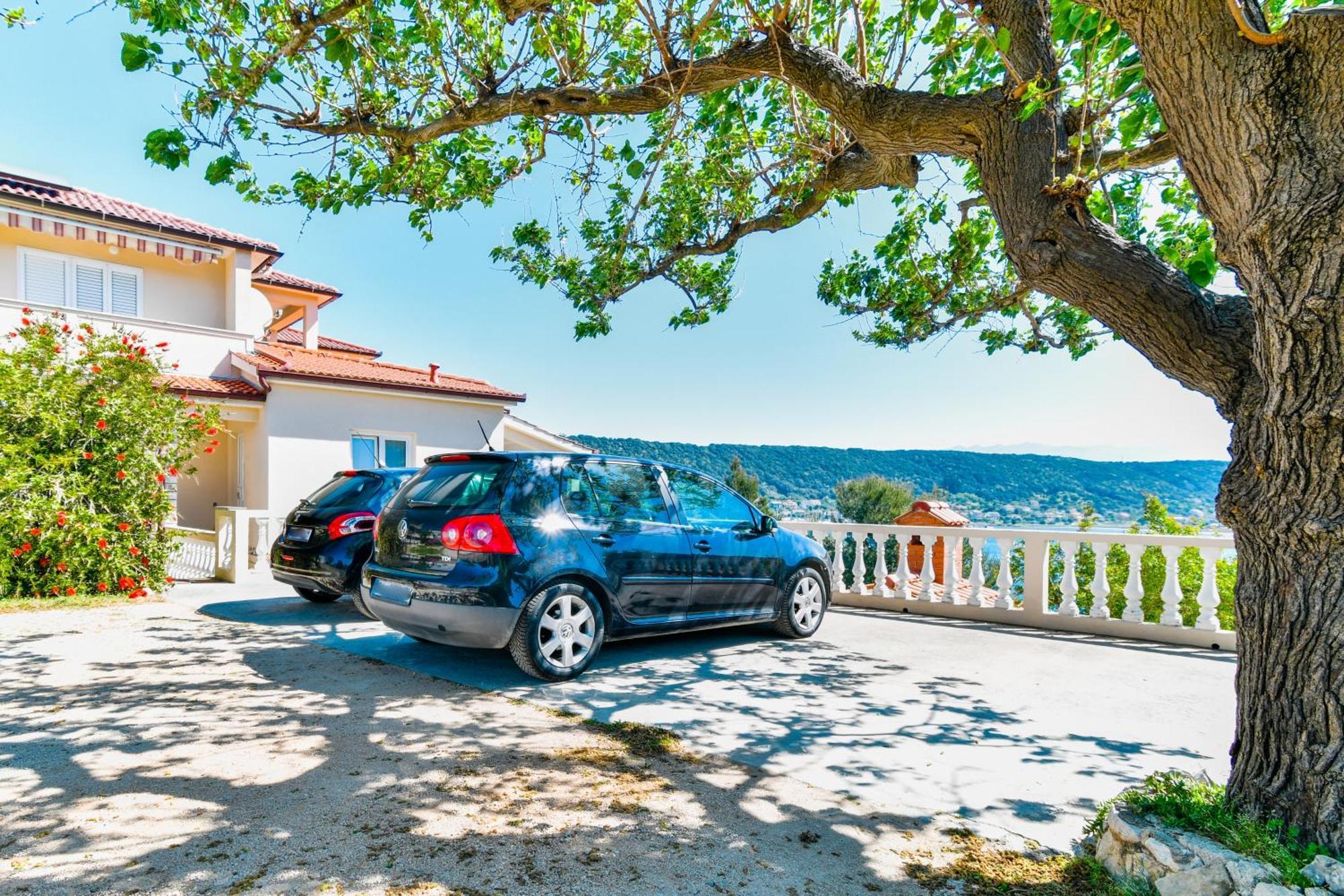 Apartment Supetarska Draga - Donja 2013B Exterior foto